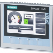 ПАНЕЛЬ ОПЕРАТОРА SIMATIC HMI BASIC PANEL KTP400 6AV2124-2DC01-0AX0