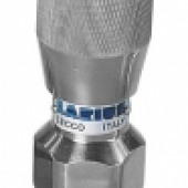  Регулятор высокого давления из нержавеющей стали для рециркуляции 10-210 бар