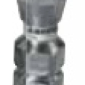 Регулятор высокого давления для рециркуляции 10-210 бар нержавейка Регулятор высокого давления для рециркуляции 10-210 бар нержавейка