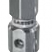 Комплект регулятора потока мастик Code 7050