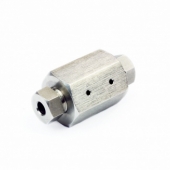 Прямое соединение 9/16 60F9933