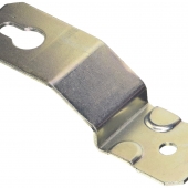 4 проушины внеш.крепления к стене 08804