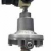 Регулятор рециркуляции низкого давления 0-14 бар нержавейка