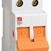  Выключатель разъединитель BKD 2P 40A