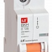  Автоматический выключатель BKH 1P C80A