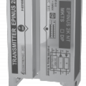 Выключатель с магнитным держателем  EPINUS 2K-NT-MKTS