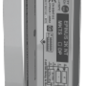 Выключатель с магнитным держателем EPINUS 2K-NT-MKTS-DP