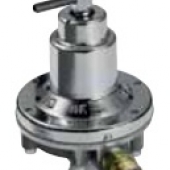 Регулятор потока низкого давления 0-14 bar. нержавейка Регулятор потока низкого давления 0-14 bar. нержавейка