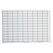 808037  Маркировка KLM-27X27 S-B RND SA