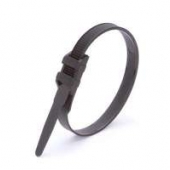 Кабельная стяжка PLT2M-C 203x2.5 мм (100шт/уп)