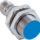 Индуктивный датчик приближения SICK IMB12-08NPSVC0S нержавеющая сталь корпус Ø 18 mm M18 x 1. 4- pin, sn 8mm Индуктивный датчик приближения SICK IMB12-08NPSVC0S нержавеющая сталь корпус Ø 18 mm M18 x 1. 4- pin, sn 8mm