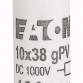 Плавкая вставка 10x38, 20 А 112164 / Z-C10/SE-20A/GG