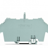 Держатель крышки Тип 1 В комплекте с крепежными винтами 709-167