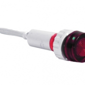 индикатор светодиодный красный SM1X17400R