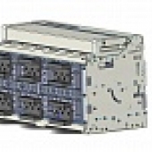  Кассета с выкатными направляющими AL-H63G3-AHFS