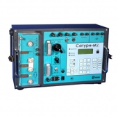  Устройство Сатурн-М2