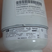 Датчик температуры ABB TSP321