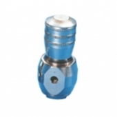 Регулятор расхода, высокое давление 10-210 бар Inox низкой вязкости Регулятор расхода, высокое давление 10-210 бар Inox низкой вязкости