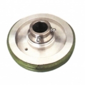 Прижимной блок для бочек 30л Тороидальные двойные прокладки Серия Nova- Omega - Ghibli