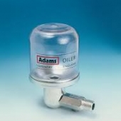 Маслоуровень ACL-7583 Сталь+Пластик 158мл ADAMS