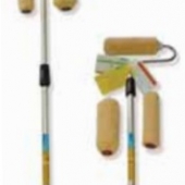 Валик с длинной фиброй Валик с длинной фиброй