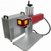 Лазерный маркировщик  FL20