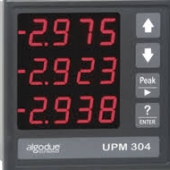 Электроанализатор UPM304ALFAUCC5X3X2XXX