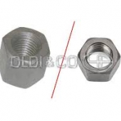  Гайка SKF-00000-01974