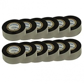 Лента красящая черная S619-20 HOTMARKER  200м