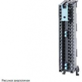 Фронтштекер с винтовым подключением 6ES7592-1AM00-0XB0 Siemens