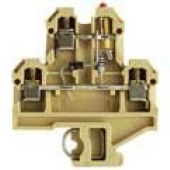 0396660000 DK 4/35 2D GET.SCH. A1 Соеденитель электрический