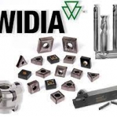 Пластина widia SDMX120411RMH TN6540