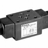 Клапан MPD-02W-20-55