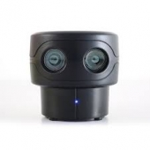 Сканирующий лазерный сканер V1 360 °