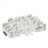 Колодка для реле GUC11