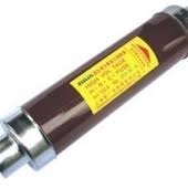 Предохранитель 3037711  1-3А 7,2кВ 24х195мм Siba