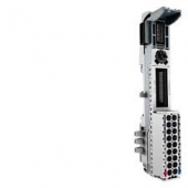 Базовый блок 6ES7193-6BP20-0DA0