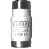 1002807.63  Предохранитель  SIBA
