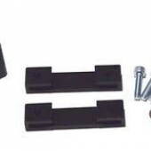 Комплект Novotechnik 056003 Штекер с монтажными ножками для TLH