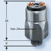 Реле давления Suco 0166-401 03-1-003