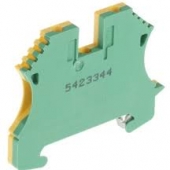 1010000000 WPE 2.5 Соединитель электрический, Винт