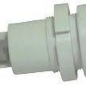 Лампа индикаторная СКЛ 12Б-K-3-220 (красная)             