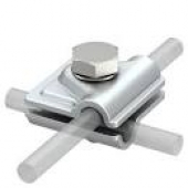 Соединитель проволоки универс. 249 8-10x16 VA OBO 5311590