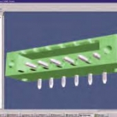 Разъем FK-MC 0,5/ 9-ST-2,5 арт. 1881396