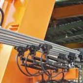 Зажим фаза/земля 03.09660.90