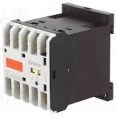 Миниконтактор 3П BG12 10A 36V 50/60Hz 11BG1210A036 LOVATO