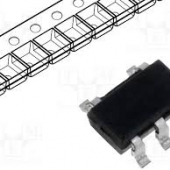 Регулятор напряжения LDO 3.3V TPS76333DBVR