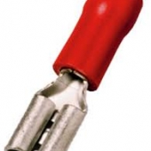 9200540000 Наконечник кабельный изолированный LIF 1,5F638 R