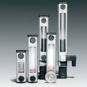 Указатель уровня жидкости FSK-176-2.5/O/-/12 HYDAC