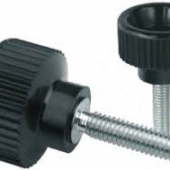 Ручка с накаткой код К0142.11506